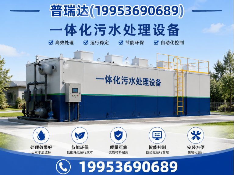 诸城市潍坊环保设备展示图